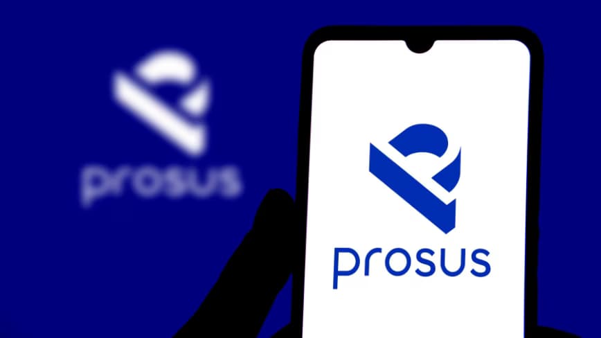 Prosus Profit Surge Signals E-commerce Growth Opportunities