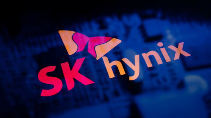 SK Hynix overtakes Samsung as Korea’s most valuable company