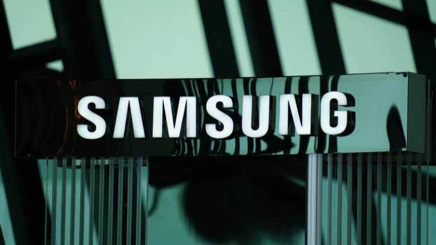 Samsung plans a 90 trillion won buyback to fund a chip-worker bonus
