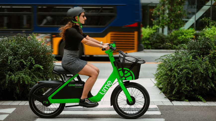 Uber Invests Heavily in Lime as Electric Scooter Firm Enters Public Market