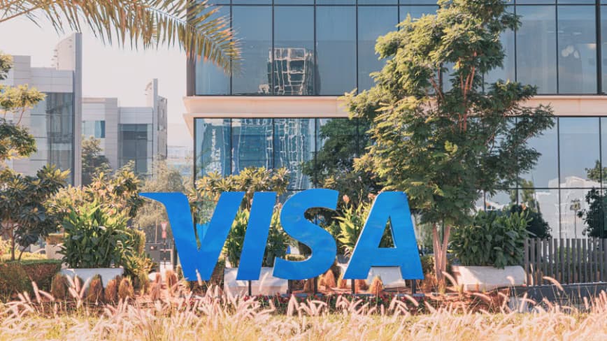 Visa highlights AI and digital commerce as drivers of global economic growth