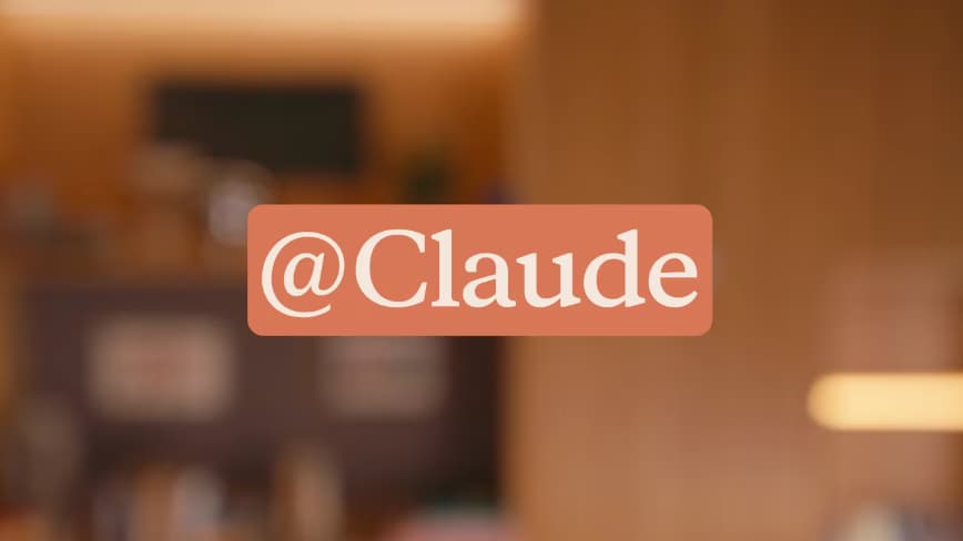 Anthropic unveils Claude Tag, your AI companion for seamless Slack collaboration