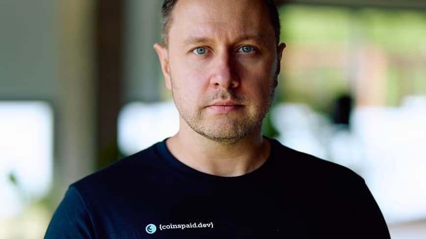 Coinspaid Dev establishes itself as a premier blockchain infrastructure provider
