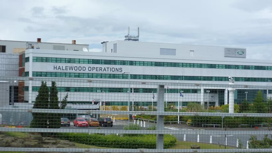 Jaguar Land Rover Cyberattack: $2.5 Billion Impact on UK Economy