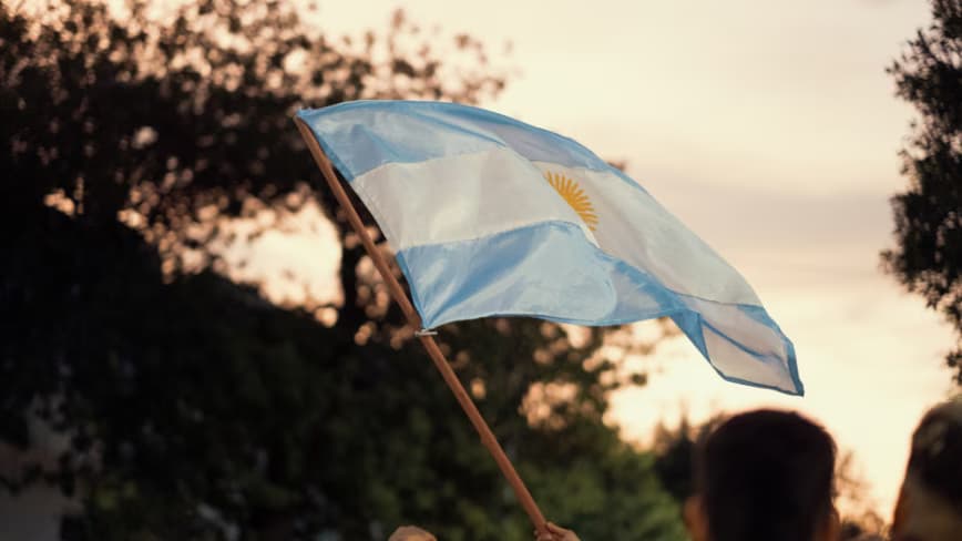 AI Corporations in Argentina: A New Era of Non-Human Entities