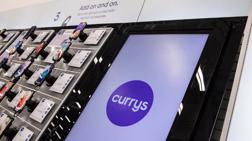 AI Memory Constraints to Push Grocery Prices Higher in Europe