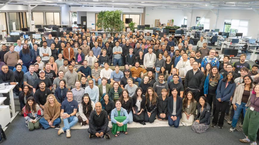 Together AI Secures $800M to Lead Open-Source Cloud Revolution