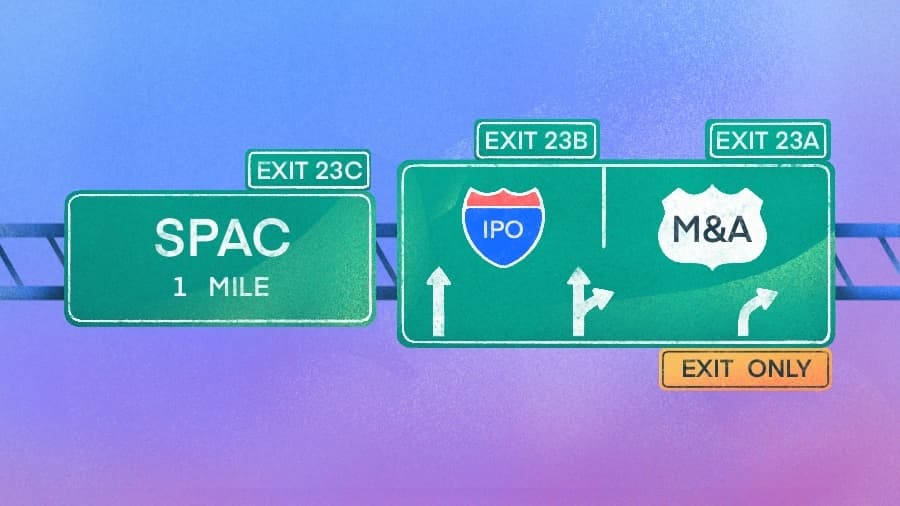 Billion-Dollar Startup Exits Surge in Q2 2026: What It Means