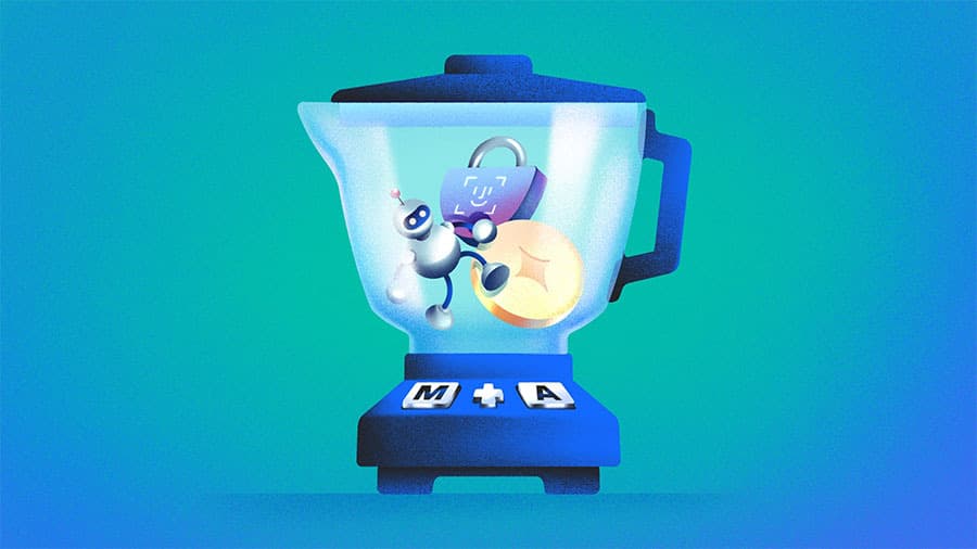 Data: OpenAI Has Already Done Nearly As Many M&A Deals In 2026 As It Did All of Last Year