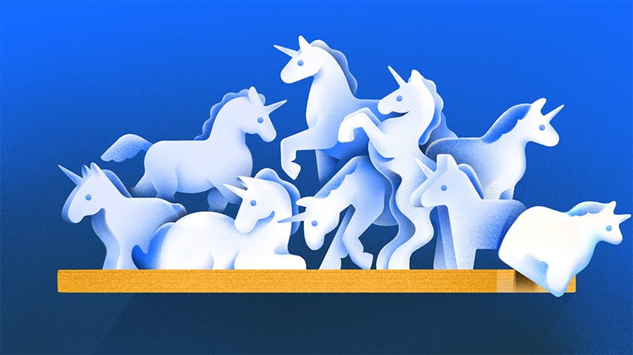 This Is A Momentous Year For Early-Stage Unicorns