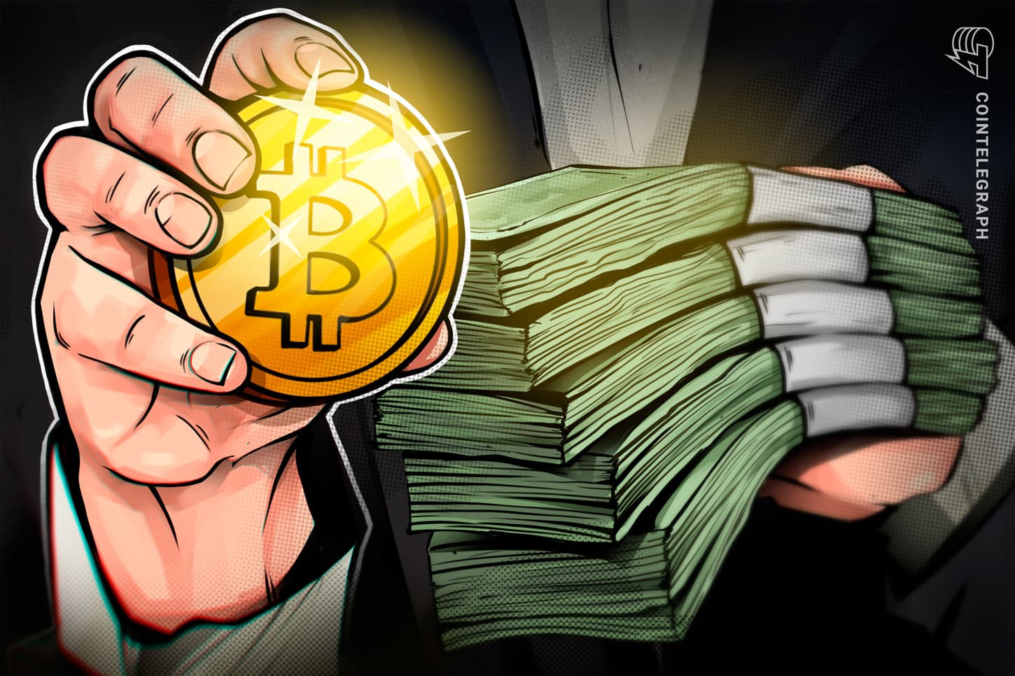 Kraken and Maple Unveil Game-Changing Crypto Warehouse Facility for Lenders