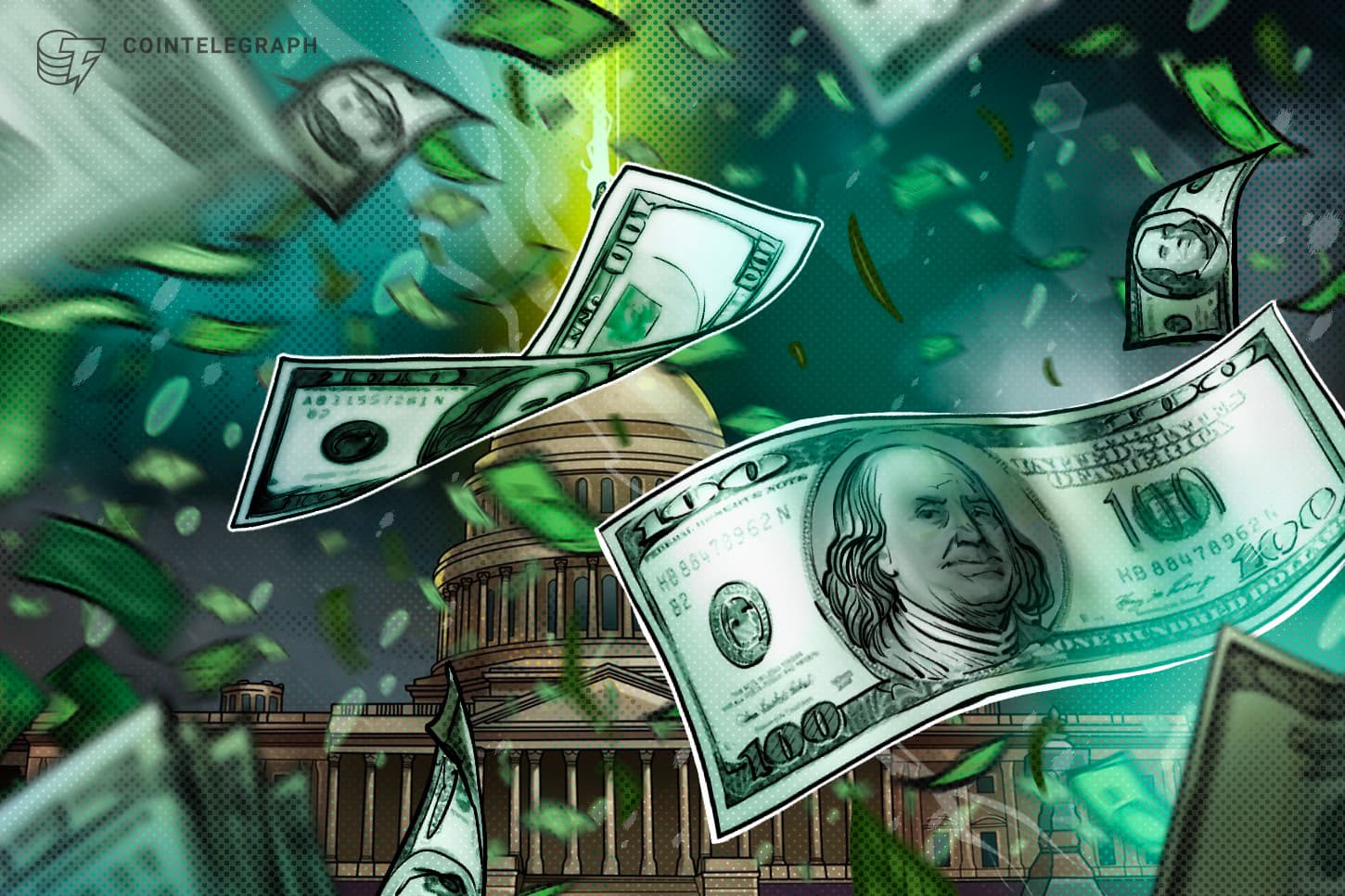 Crypto firms invest $189M in 2026 US election campaign efforts