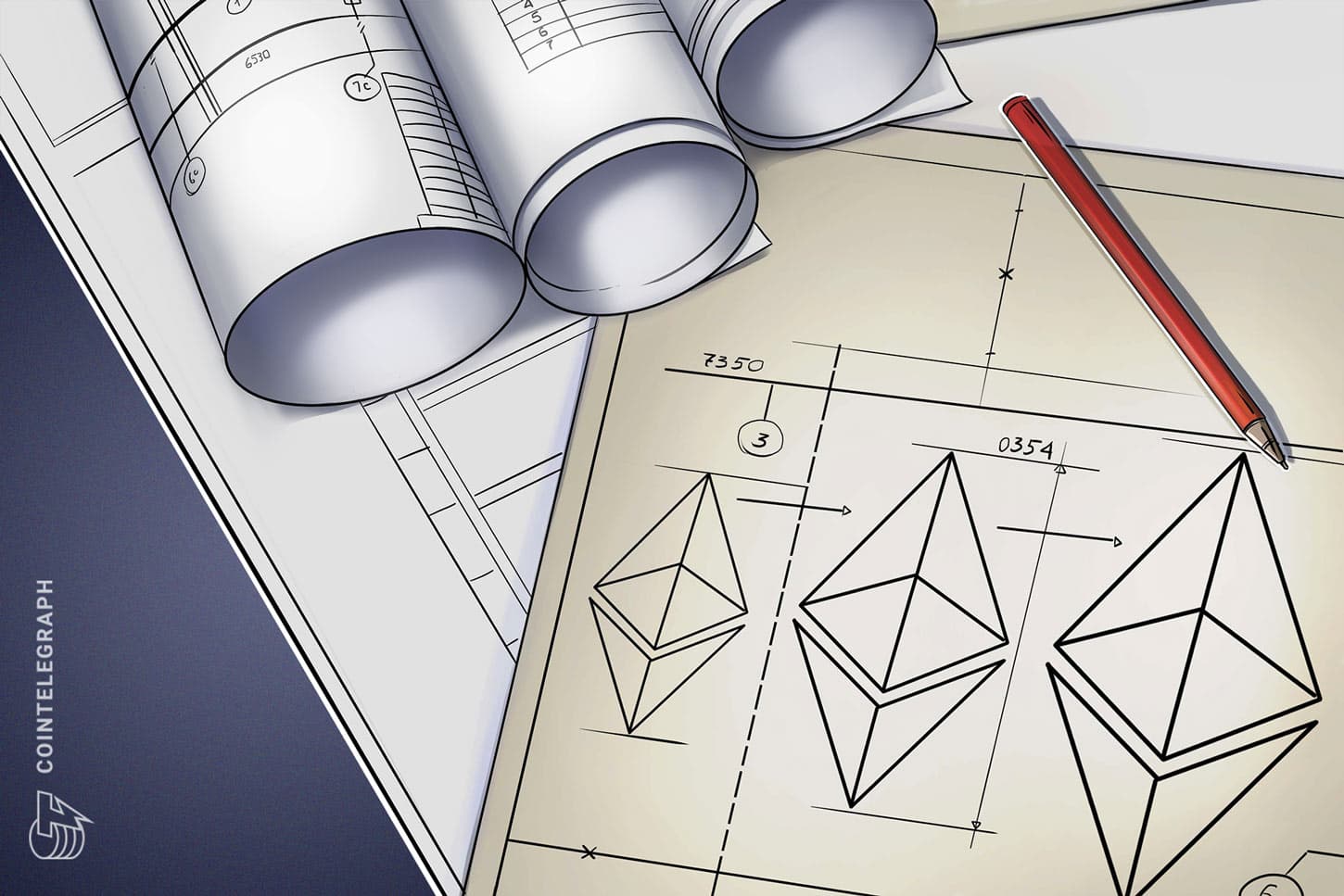 Ethereum Foundation Gains Impressive Momentum with New R&D Backers