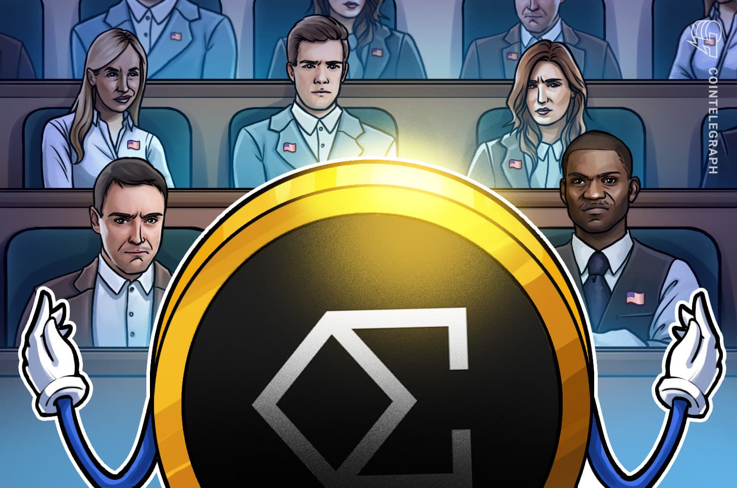 StablecoinX to launch on Nasdaq, embracing the Ethena ecosystem