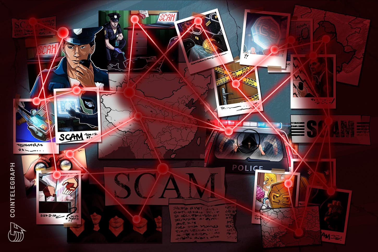 Binance’s Yi He warns of alleged impersonation scam, CoinUp denies ties