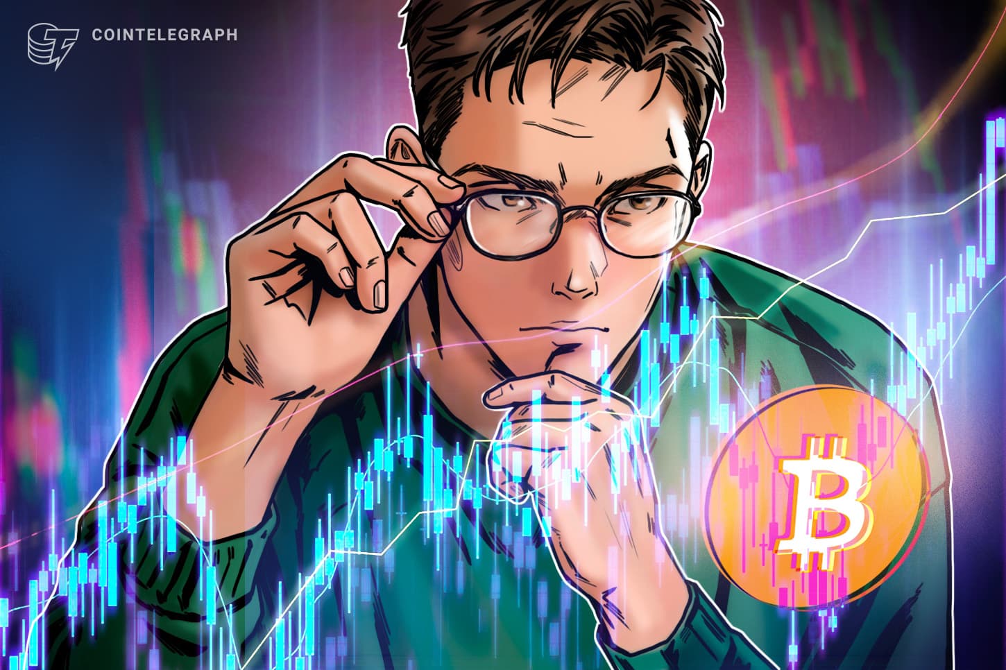 BTC Price Surge May Signal a New All-Time High This Summer
