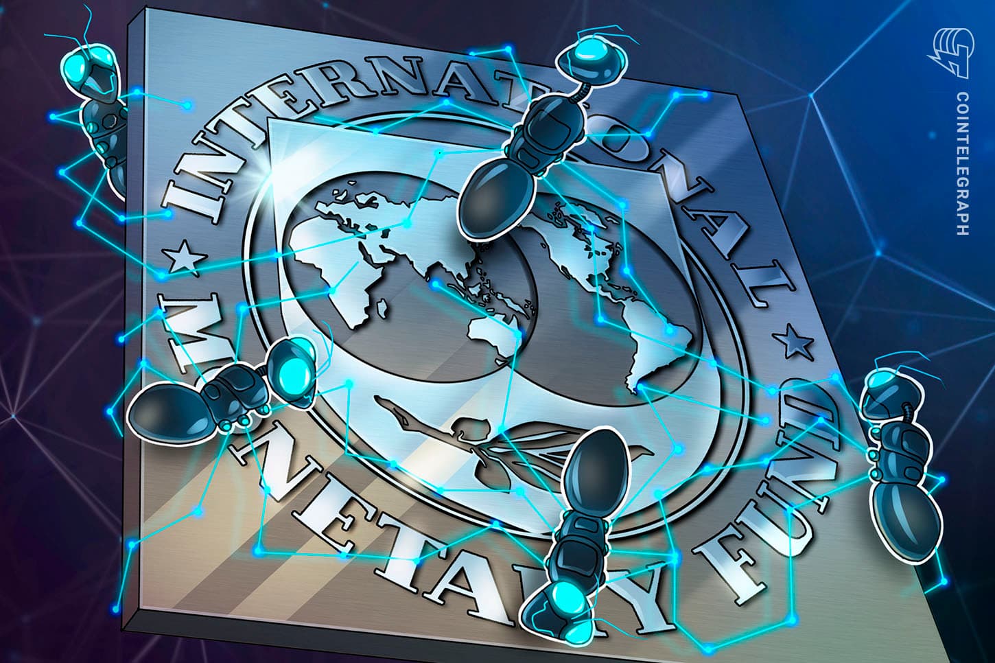 Tokenization poised to revolutionize financial stability and settlement processes