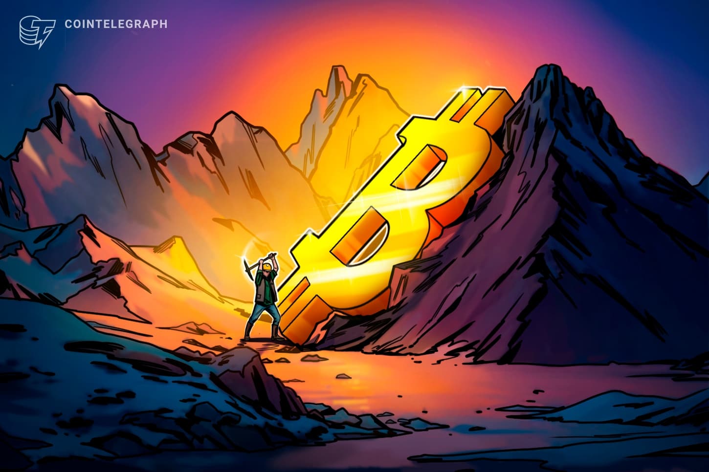 Ionic Digital Pivots to AI, Targets Nasdaq with Celsius Link