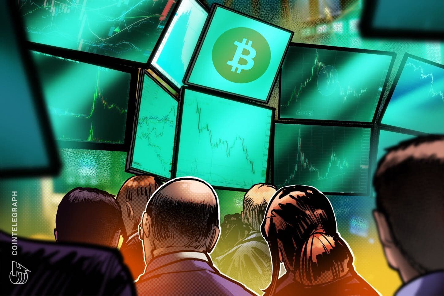 Bitcoin Hits $62.3K: Insights on Market Dynamics and Trends