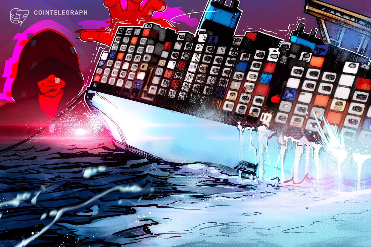 Crypto Hacking Epidemic Peaks in Q2 2026 with Record 83 Breaches