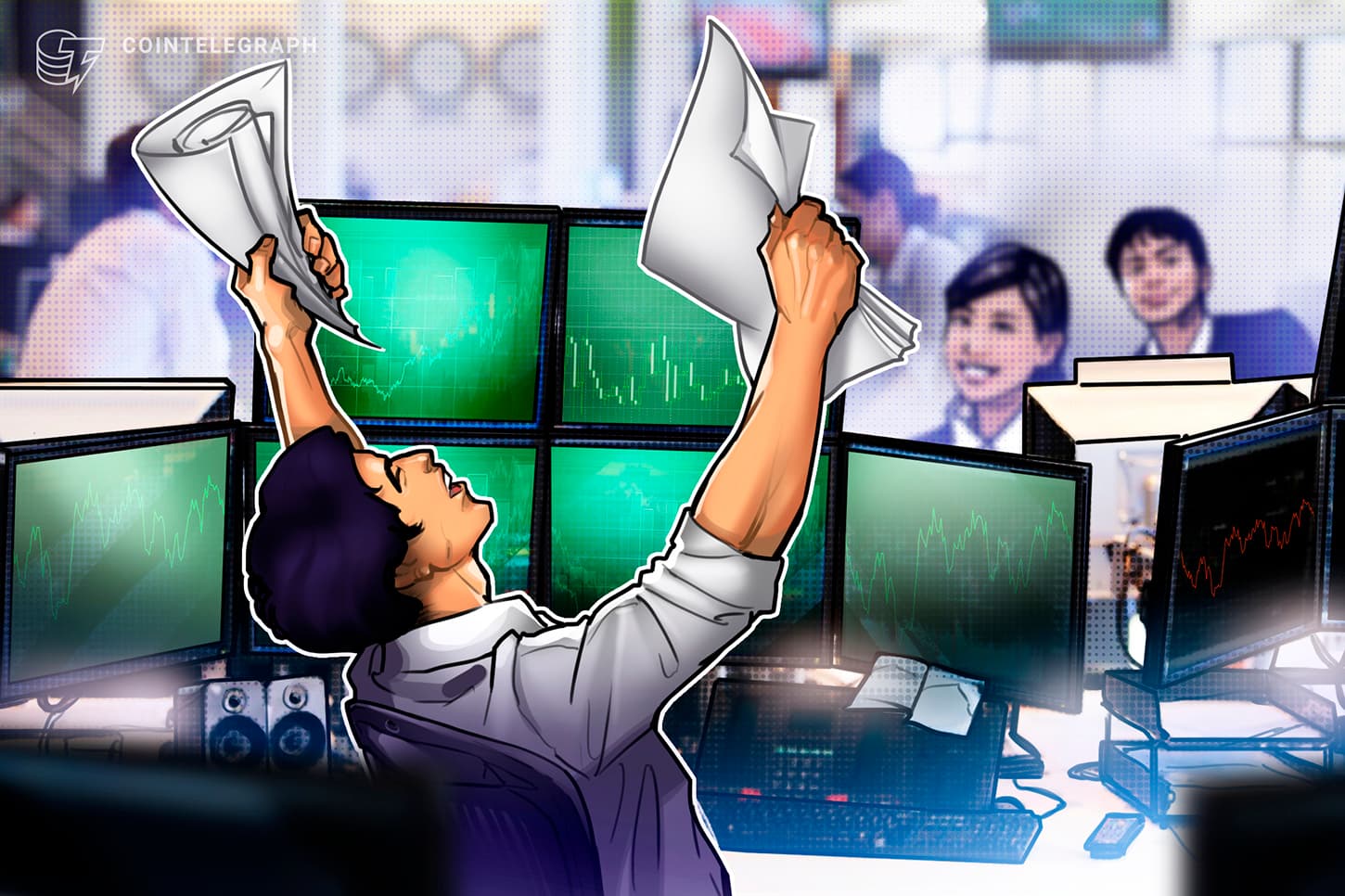 Tokenized Stocks Debut on NYSE: A New Era for Finance