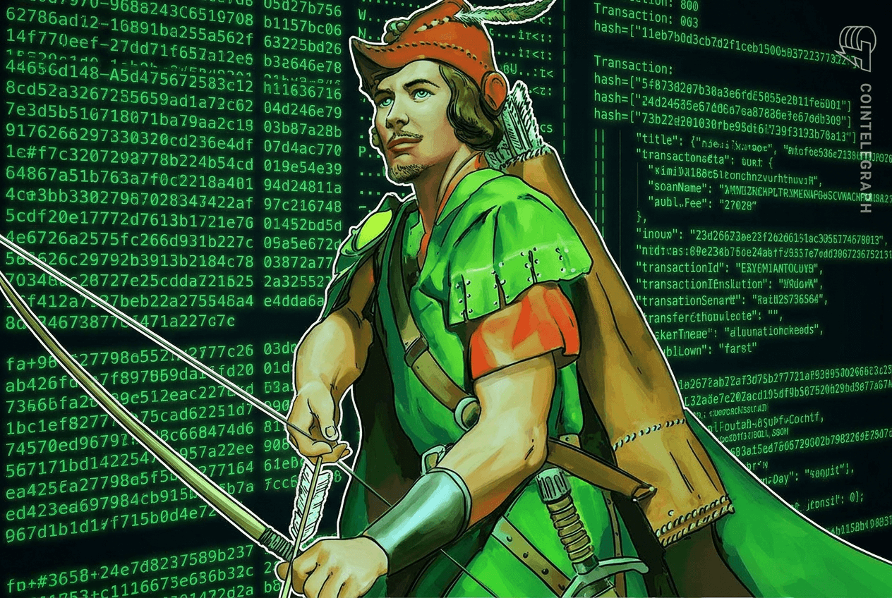 Robinhood Unveils Public Blockchain, Eyes UK Crypto Trading Expansion