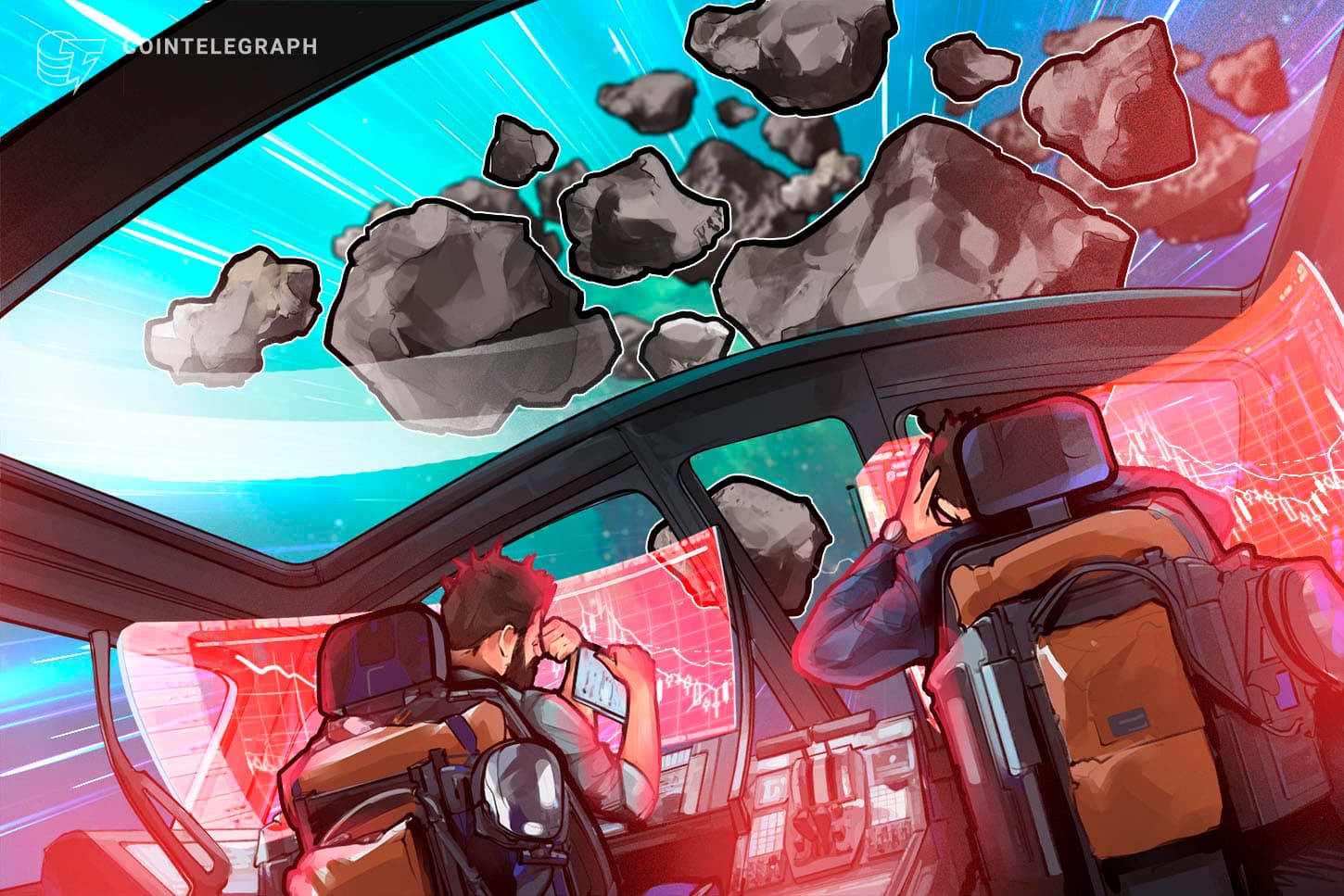 BIS Sounds Alarm on Risks of Unchecked AI-Driven Crypto Expenditures