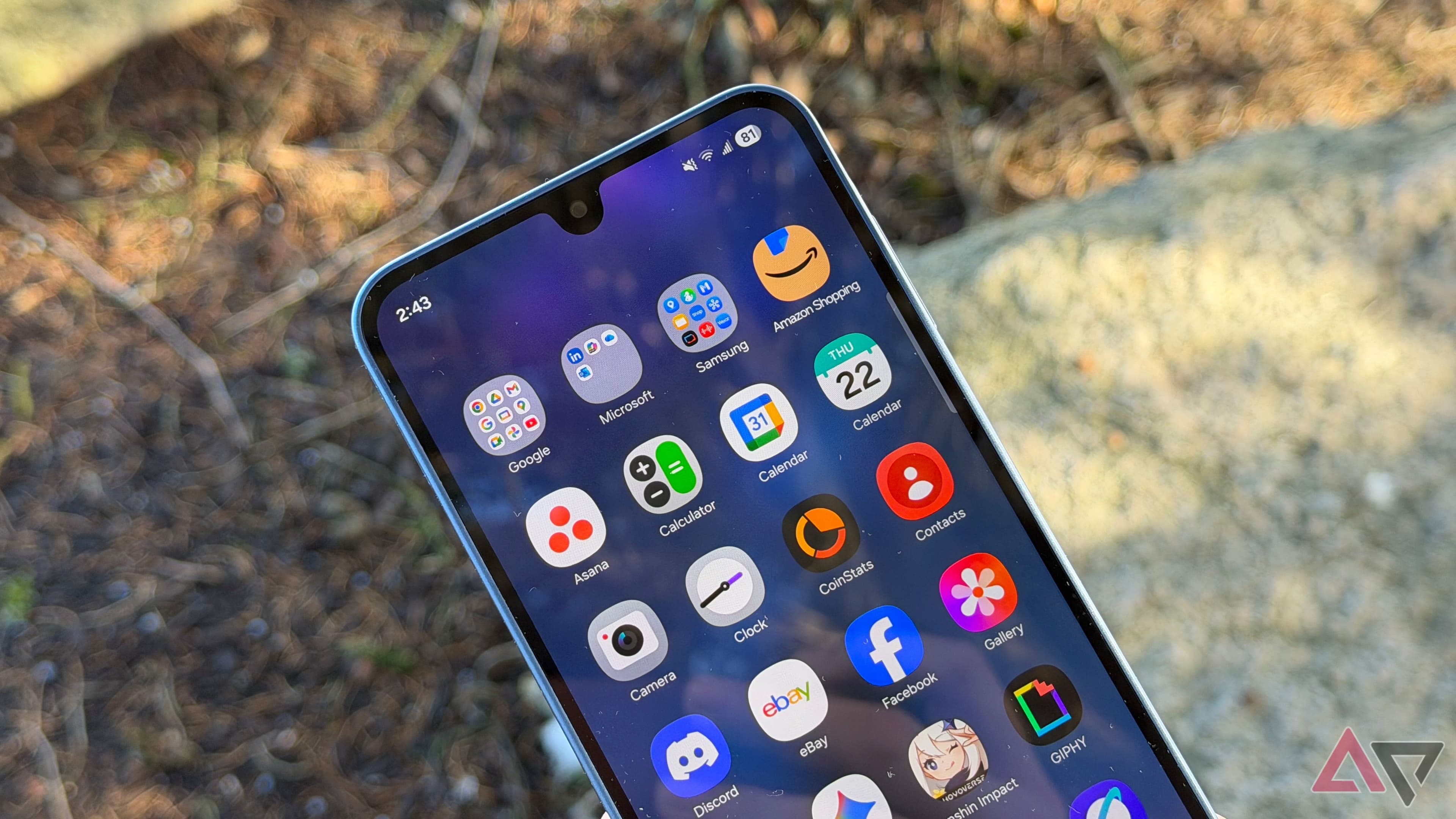 One UI 9 test builds reveal Samsung’s first Android 17 targets