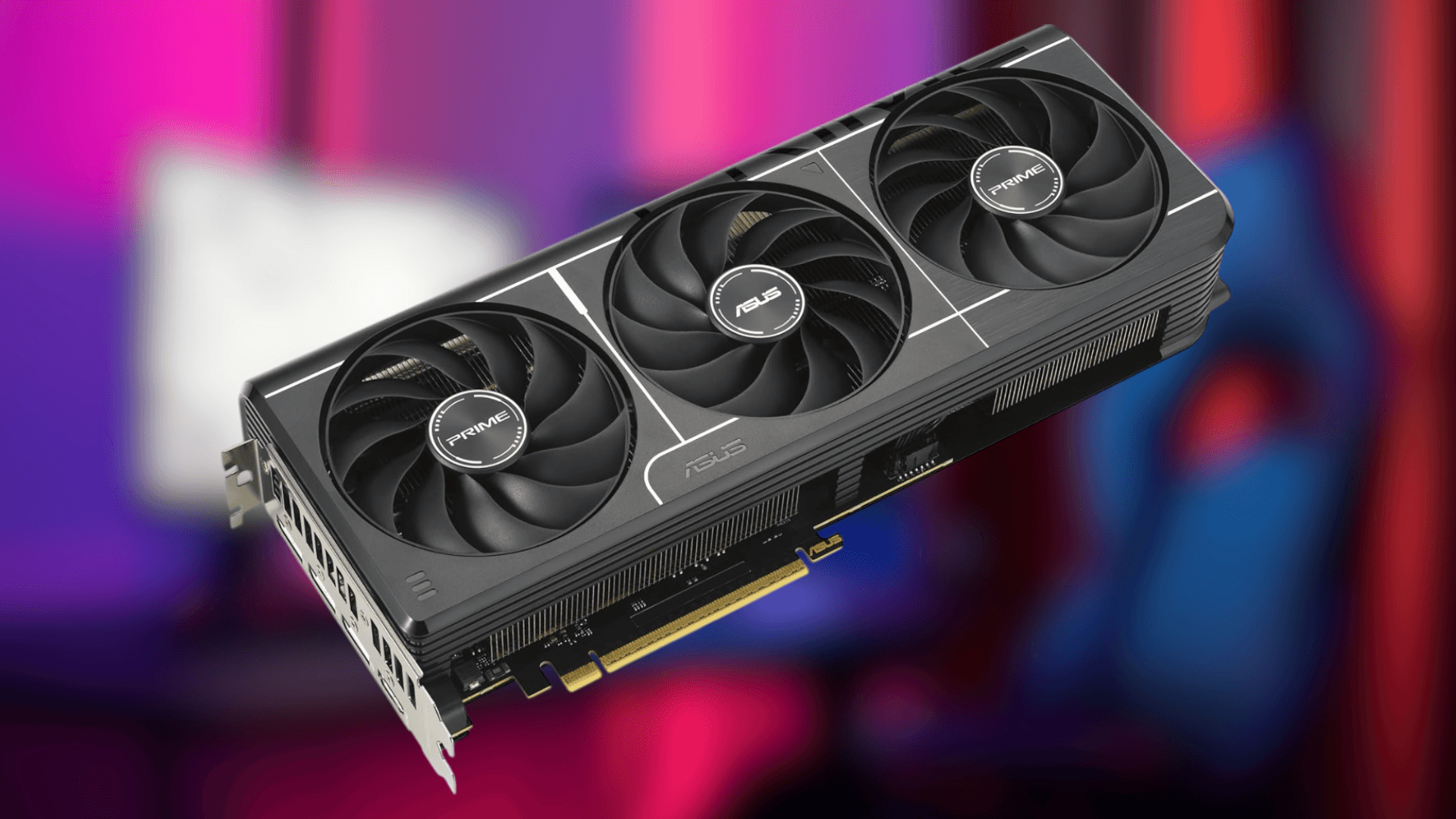 I bought an RTX 5070 instead of the Ti, and my 1440p monitor proved the extra frames weren't worth it