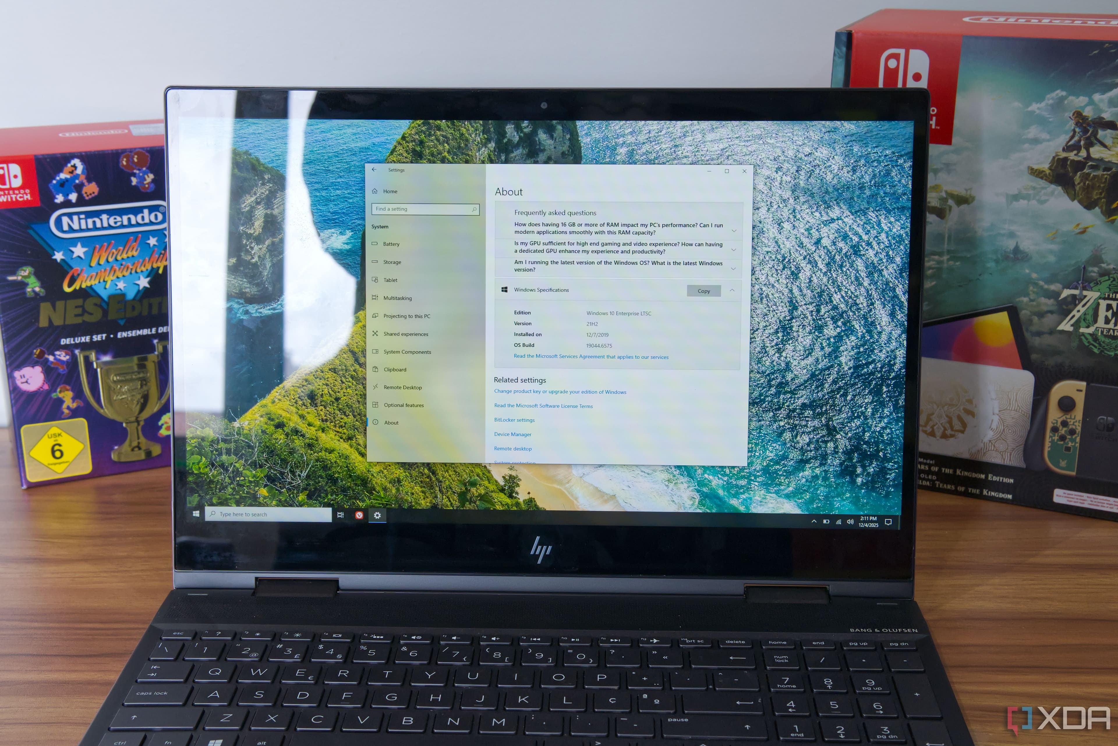 I refuse to upgrade to Windows 11, here's what I'm doing instead