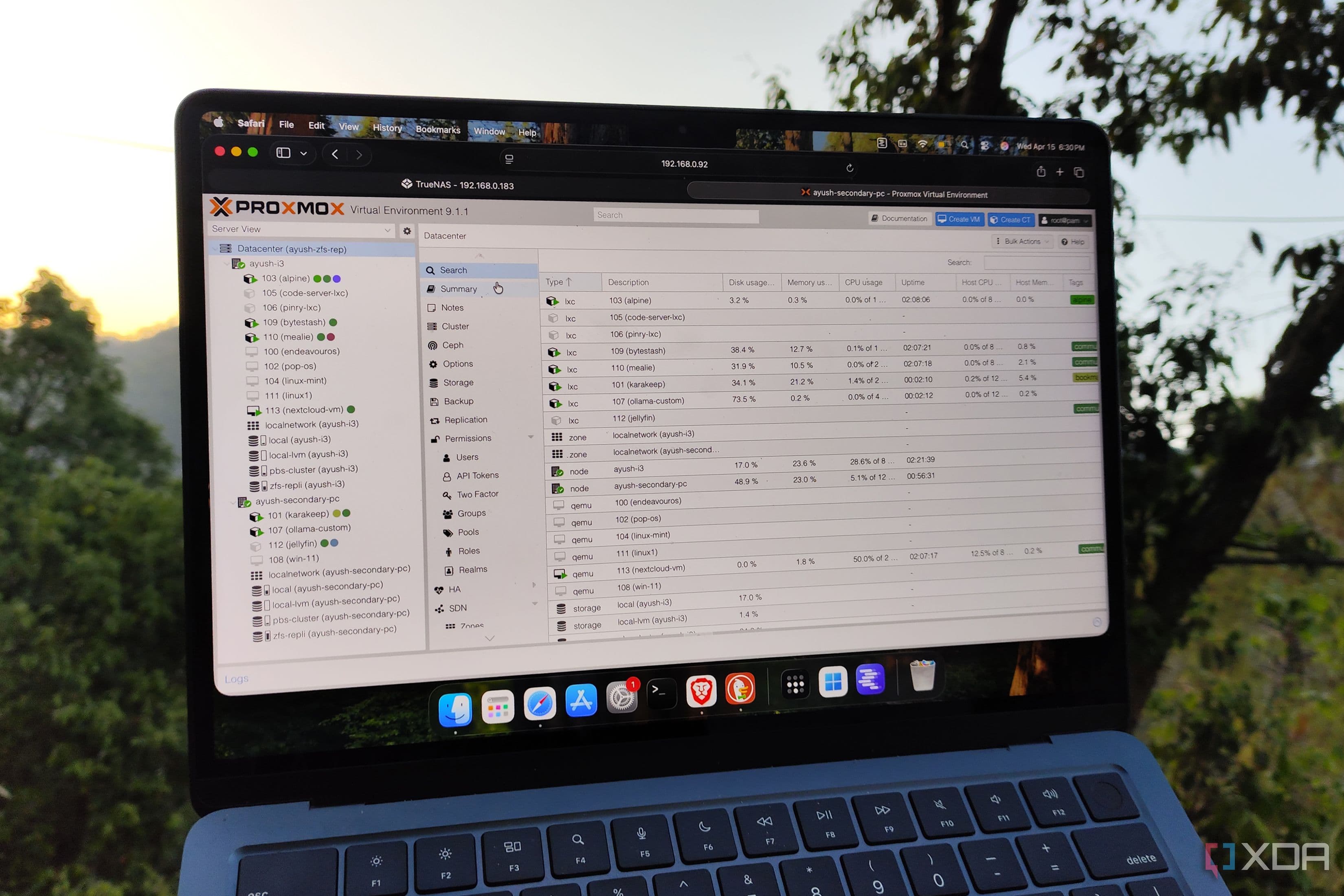 I enable these 4 Proxmox settings on every fresh install, and most guides skip them entirely