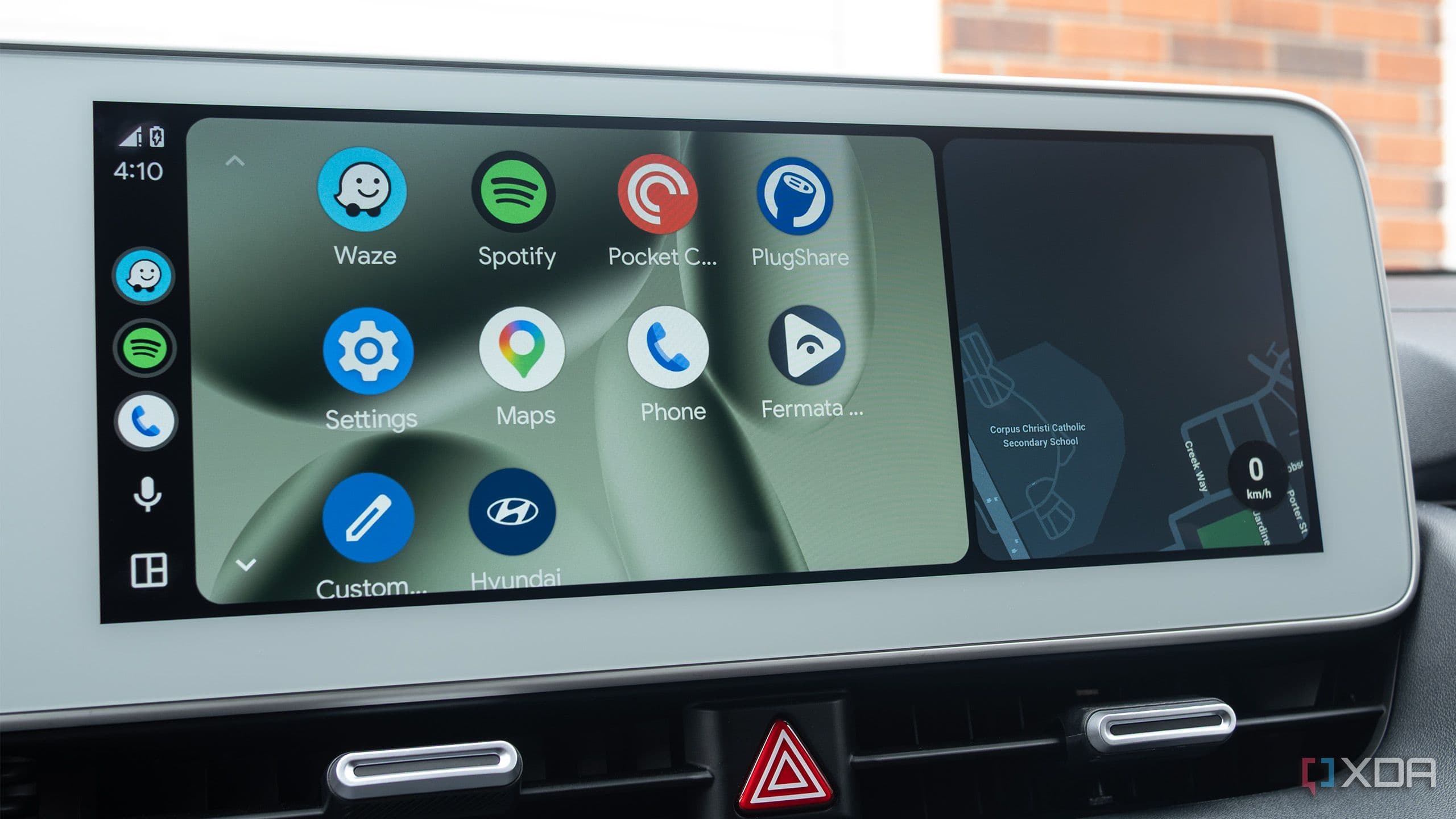 Essential Android Auto Apps That Survived My Home Screen Cleanse