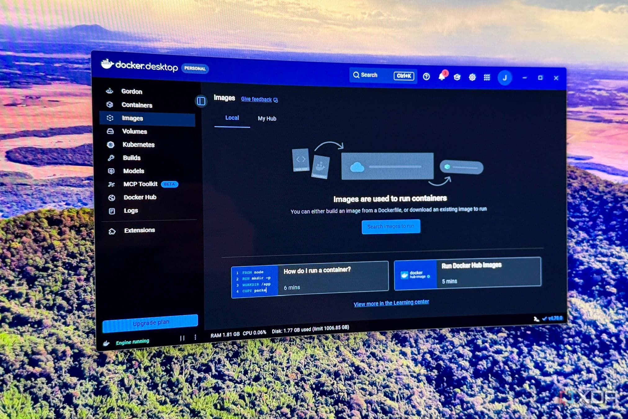 Windows Containers to Supersede Docker, courtesy of WSL