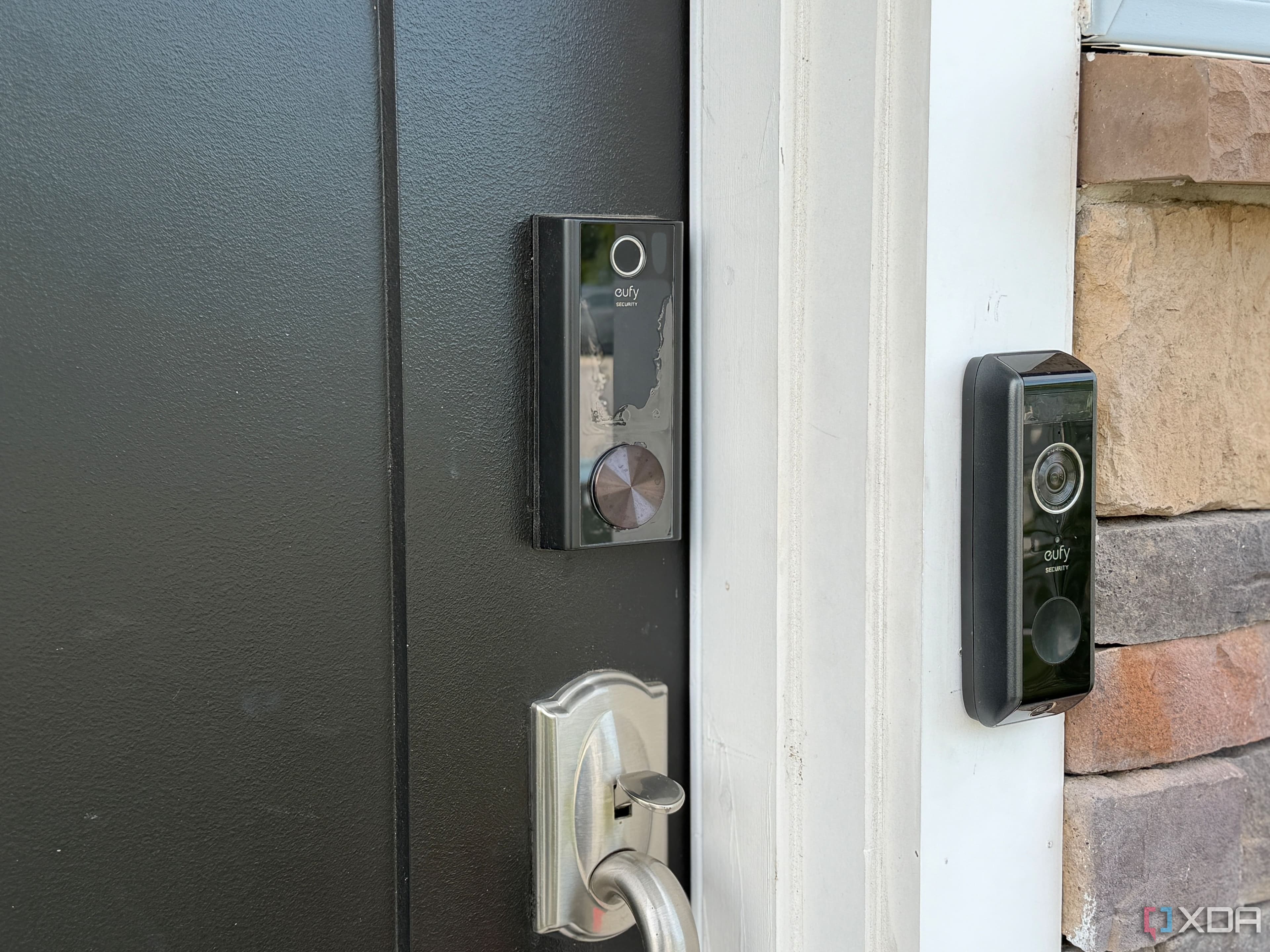 I won't install a smart lock on my front door, and here's why the industry is wrong about them