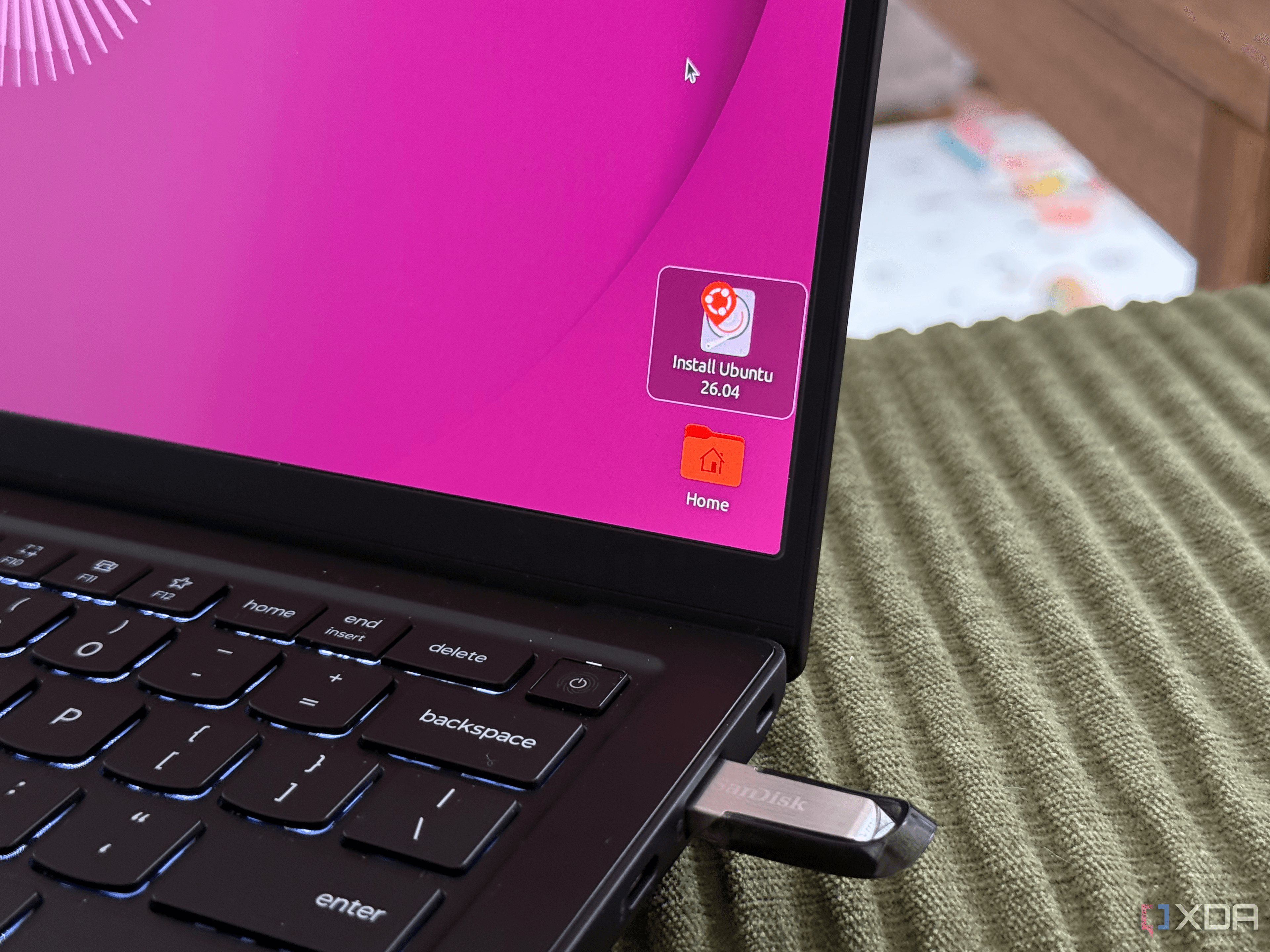 Ubuntu Rises to Server Supremacy, But Desktop Dreams Remain Unfulfilled