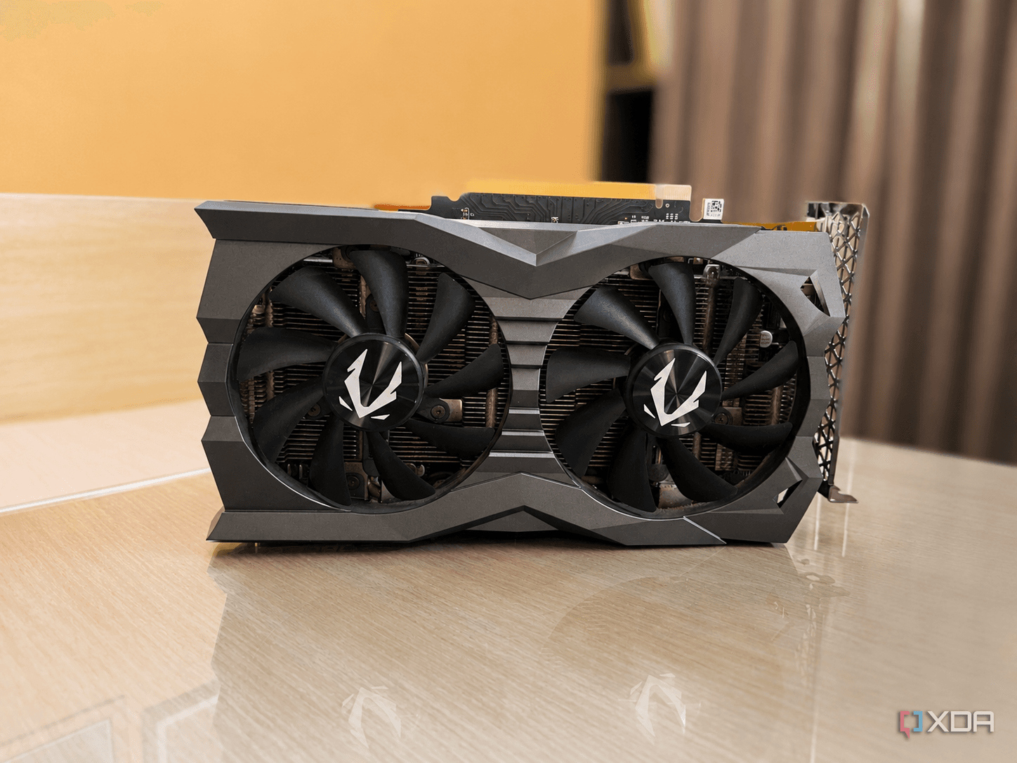 My 7-year-old GPU runs local AI perfectly, and I don't need my cloud subscriptions anymore