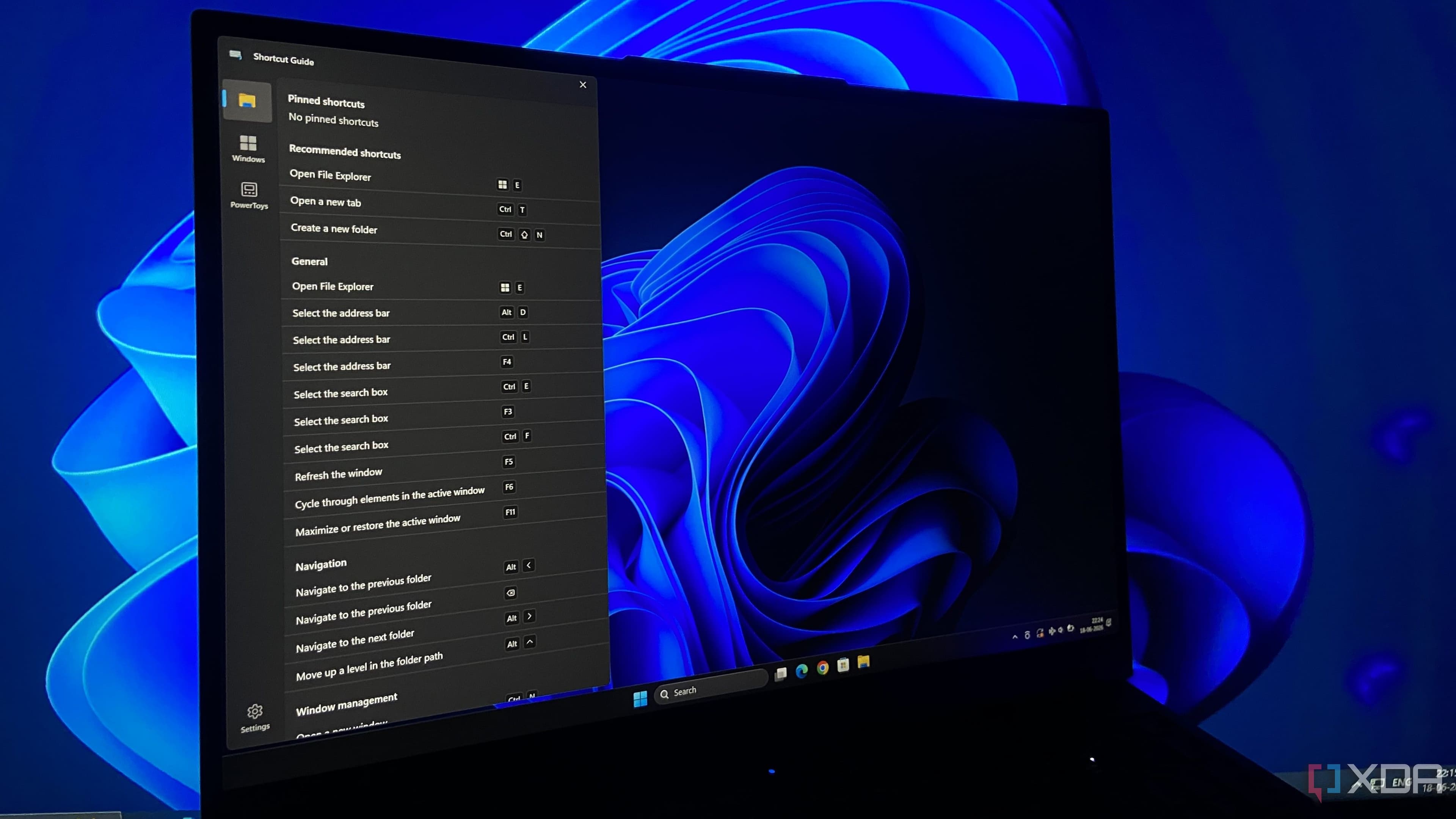 Unlocking Unprecedented Productivity: PowerToys Shortcut Guide Redefines Windows Navigation
