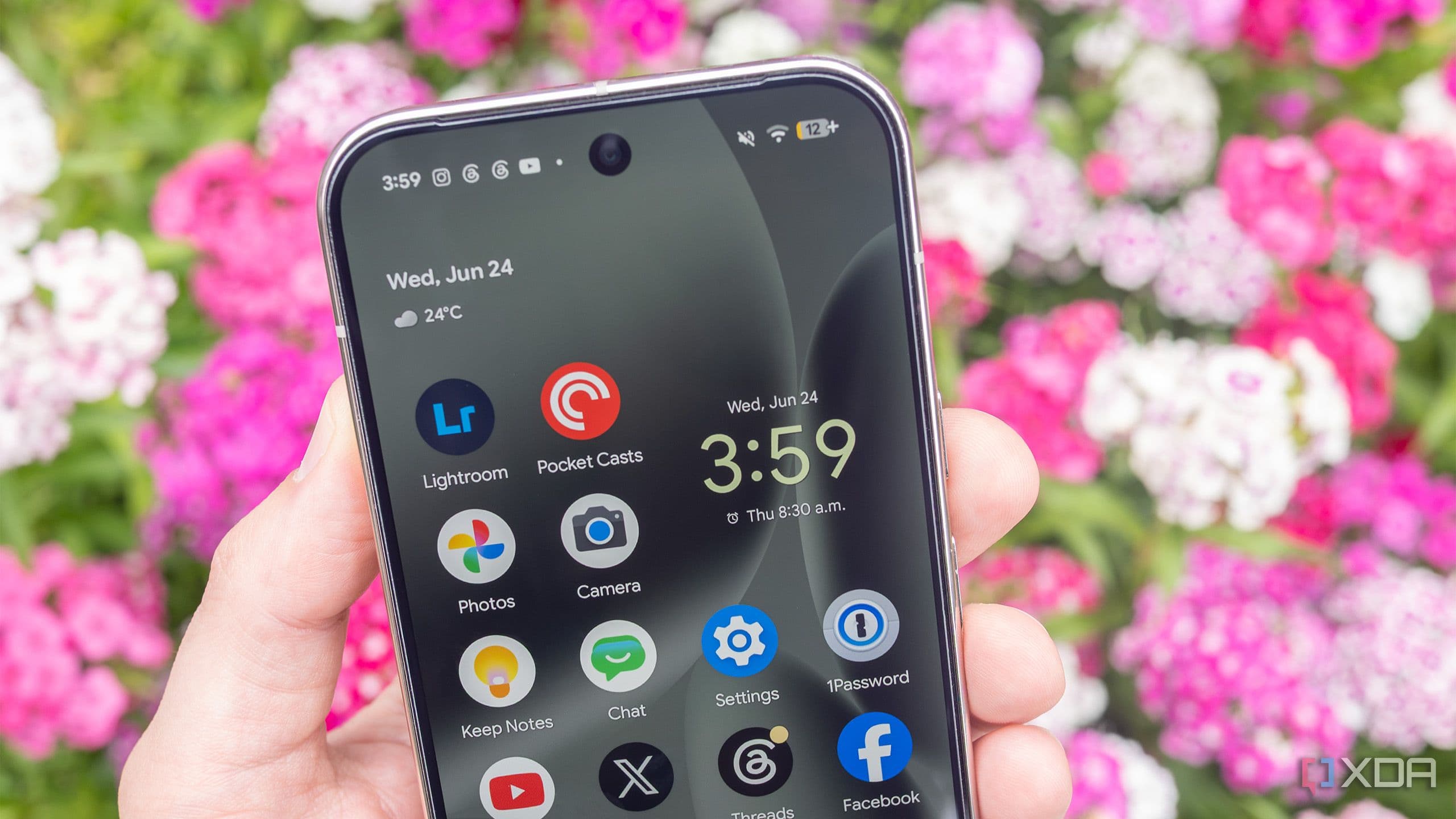 Unlocking Pixel Potential: 4 Must-Have Widgets for Instant Productivity