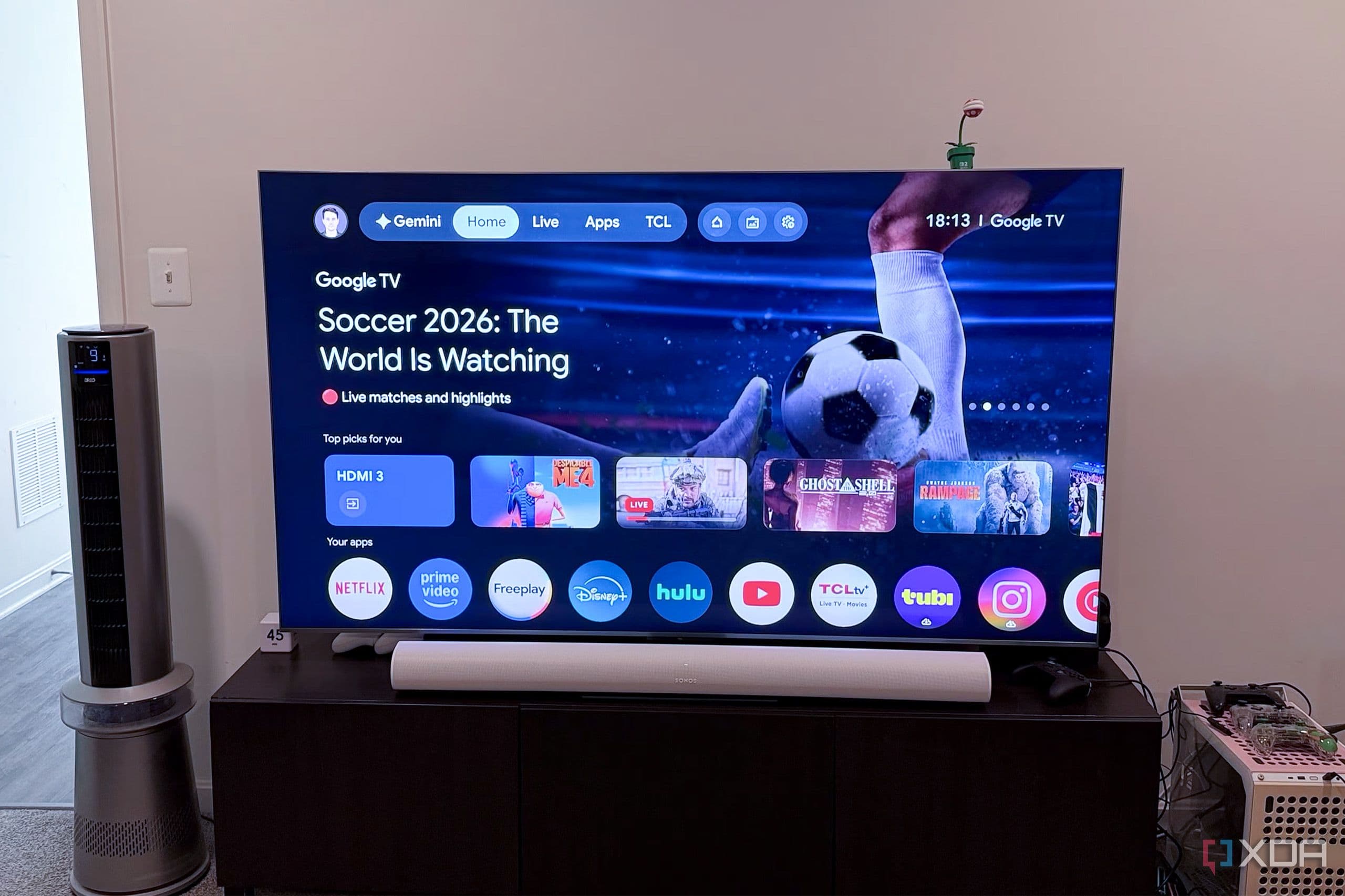 Why QLED TVs Are the Smart Choice Over OLED for Many