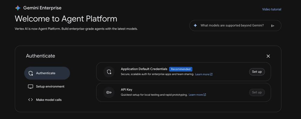 Build agents even faster with Gemini Enterprise Agent Platform’s fully-managed, remote MCP server