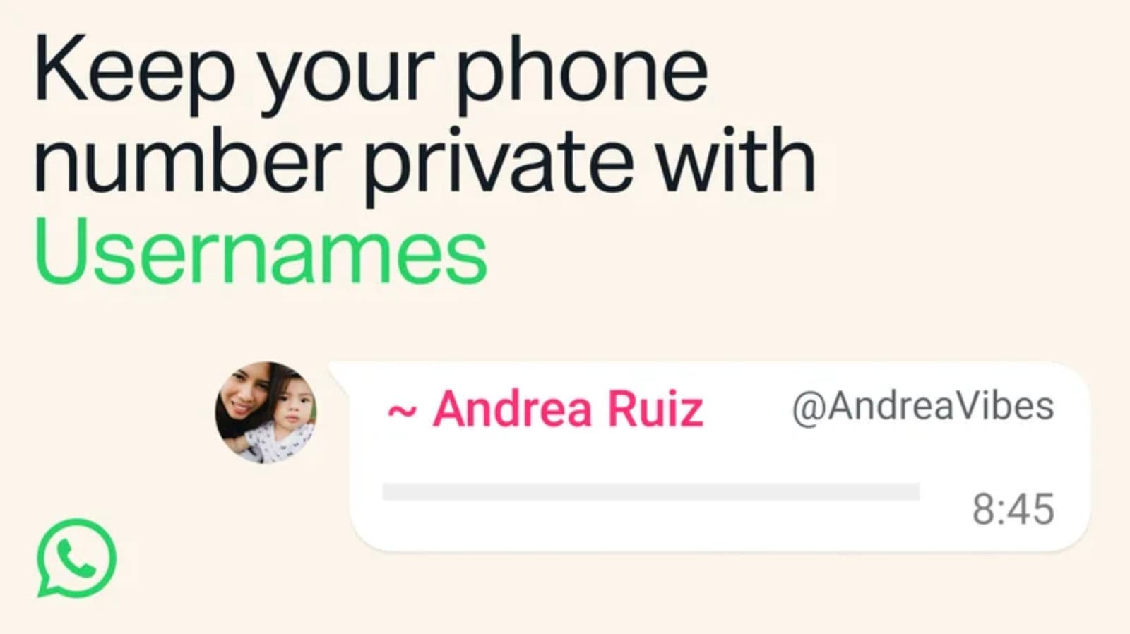 Secure Your WhatsApp Username: A Simple Guide to Protecting It
