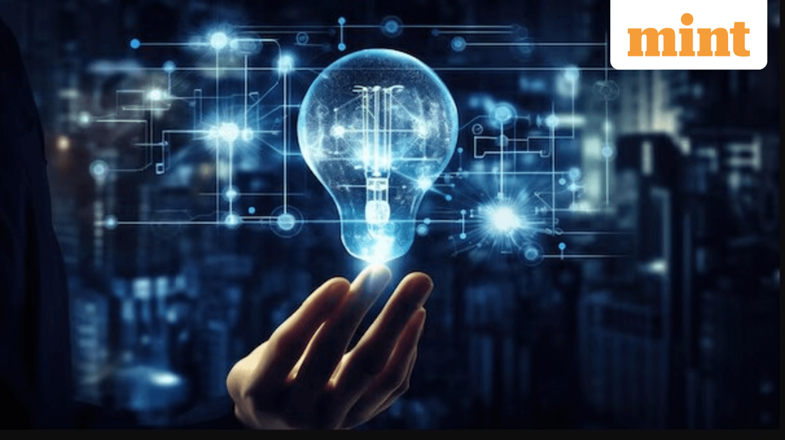 India's AI Economy on Track to Dominate 1.4% of Global GDP by 2028