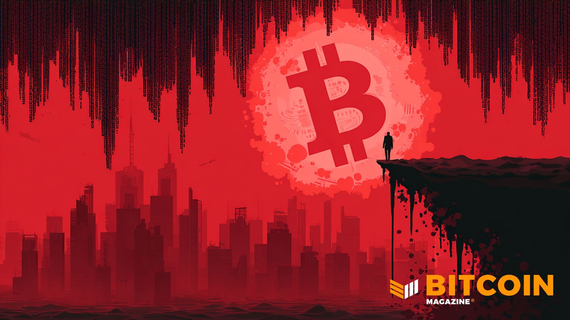 Indian Crypto Market Plunges to Fresh Lows Amid Bitcoin Crash