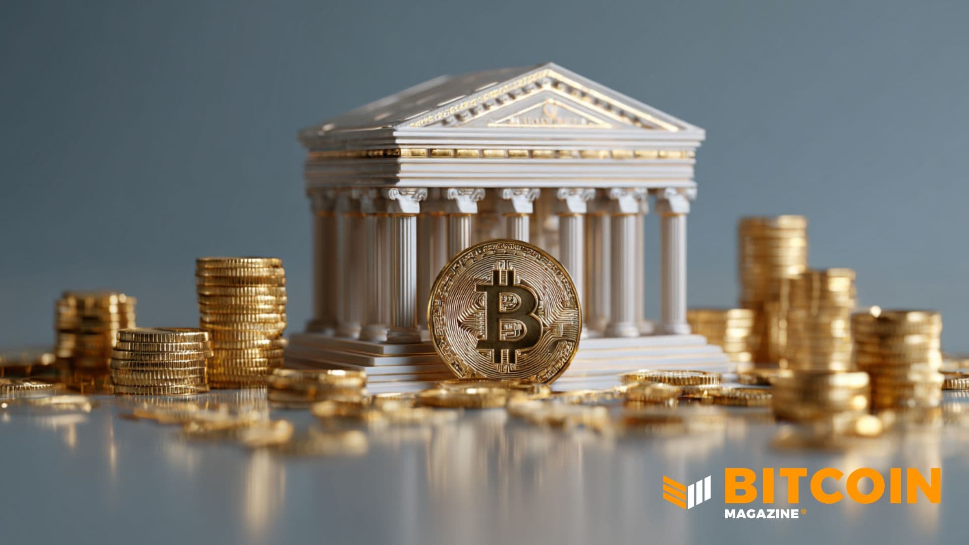 Citi Cuts Bitcoin Price Target to $82K Amid ETF Withdrawal