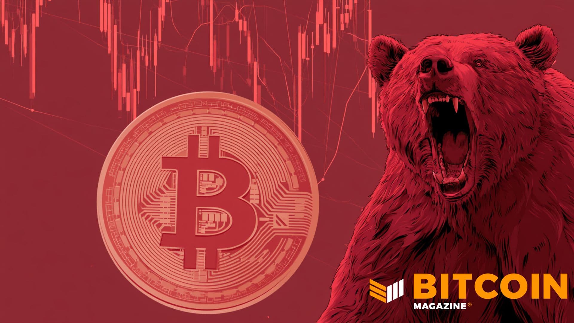 Bitcoin Price Collapses to $59,000 โ and the Worst May Not Be Over