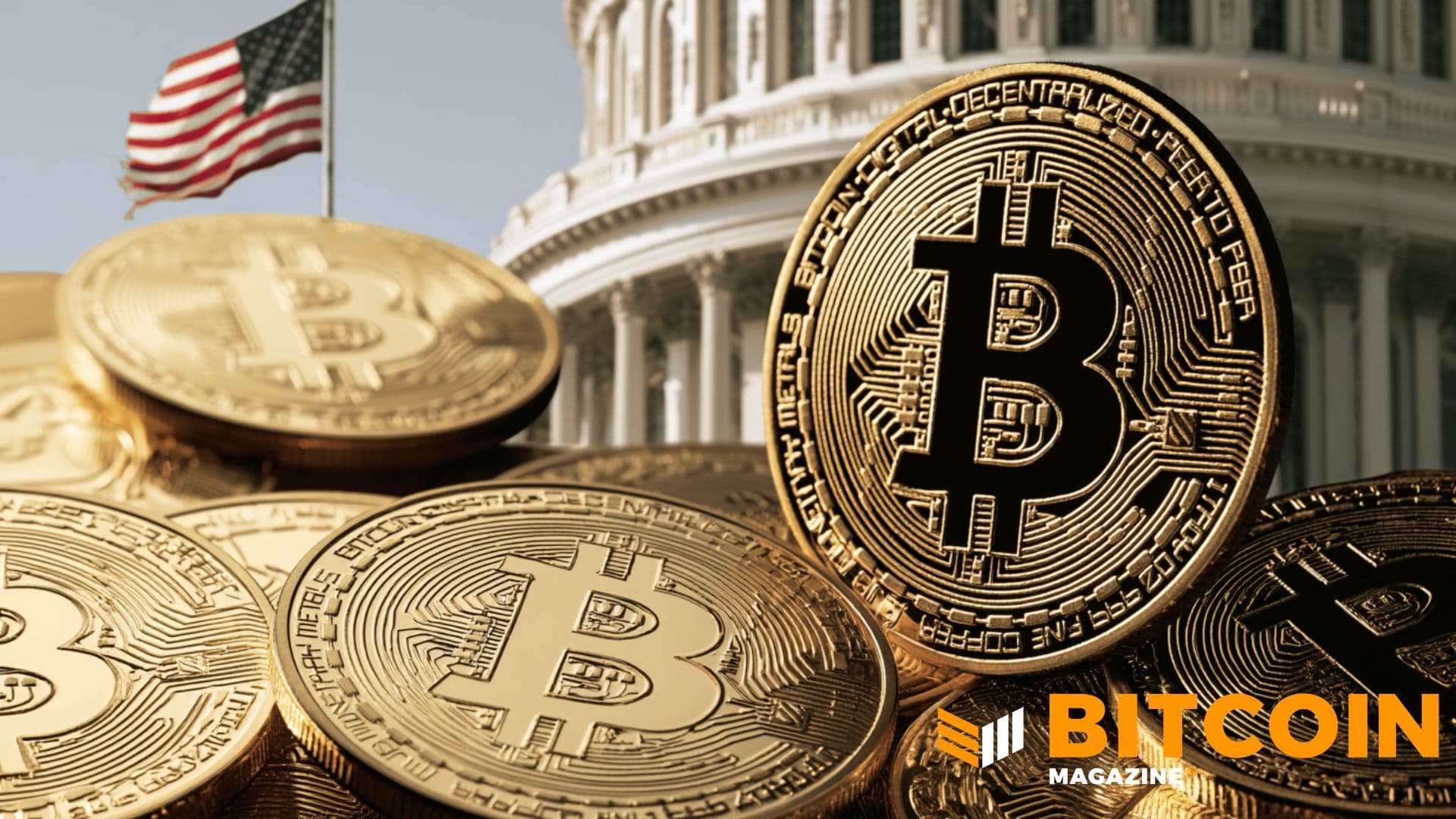 Crypto Sector Joins Forces to Reform Tax Regulations for Miners and Stakers