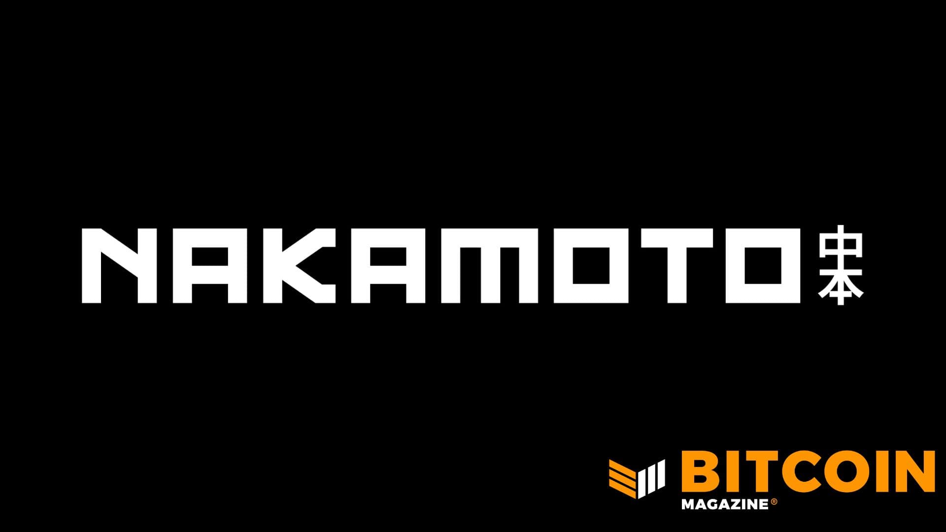 Nakamoto Inc. Shuts Final Clinic, Embraces Exclusive Focus on Bitcoin