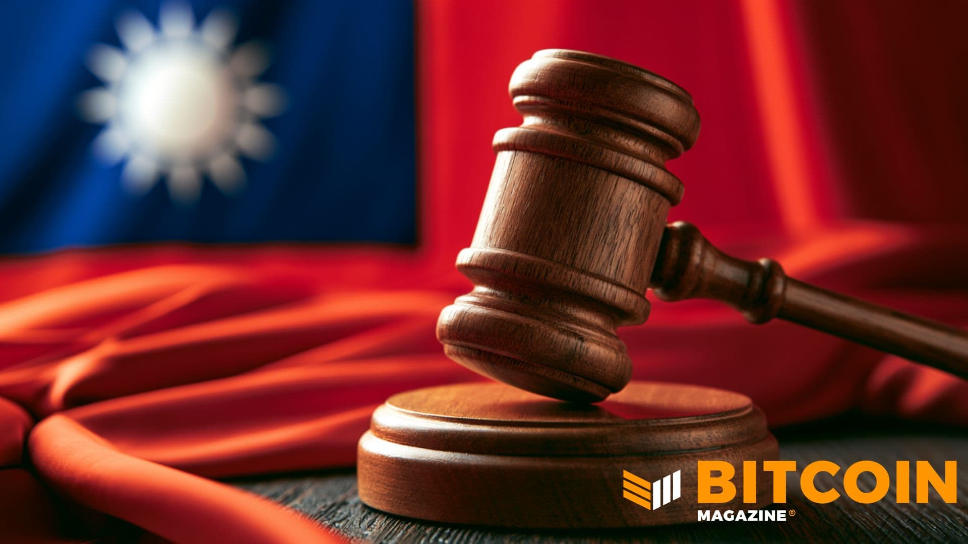 Taiwan Passes Crucial Crypto Law With Licensing Rules, Stablecoin Framework