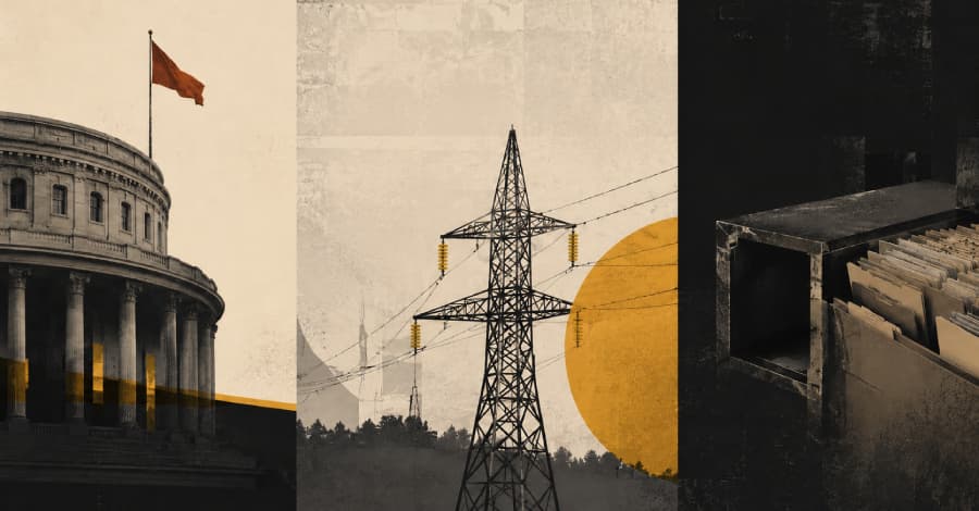 BusySnake Stealer Aims at Government and Power Sector Security Breaches