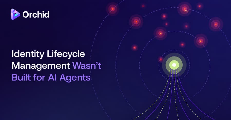 Legacy ID Management Systems Fail to Adapt to AI-Powered Entities